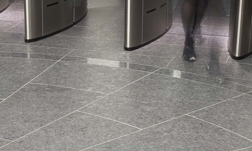 Granite Flooring